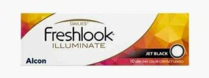 DAILIES FRESHLOOK  COLORS ILLUMINATE  10L