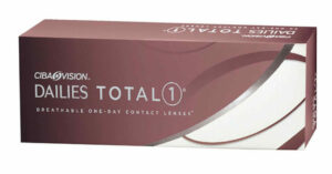 DAILIES TOTAL 1 30L