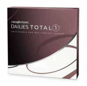 DAILIES TOTAL 1 90L