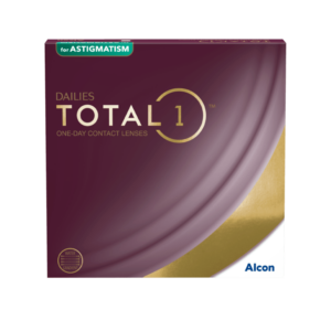 DAILIES TOTAL 1 FOR AST 90L