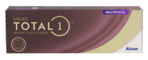 DAILIES TOTAL 1 MULTIFOCAL 30L