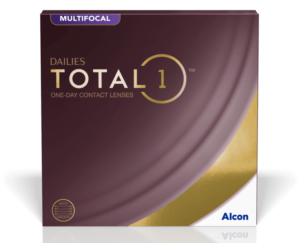 DAILIES TOTAL 1 MULTIFOCAL 90L