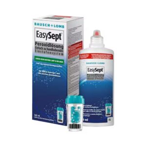 EASYSEPT 360ml + 1 étui