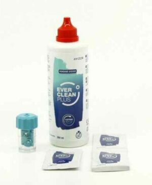 Ever Clean plus 350ml + 45cps