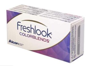 FRESHLOOK COLORBLEND 2L