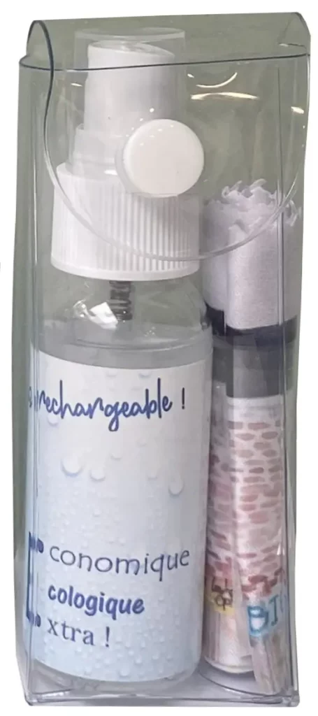 Kit nettoyage
