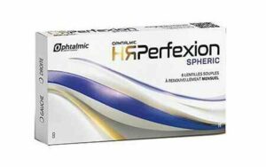 OPH HR PERFEXION SPHERIC 6L