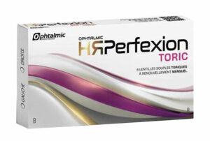 OPH HR PERFEXION TORIC 6L