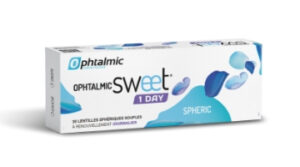 OPH SWEET 1 DAY SPHERIC 30L