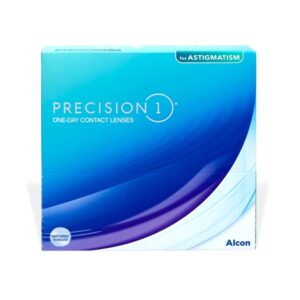 Precision 1 For Astigmatism 90L