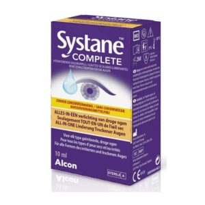 SYSTANE COMPLETE Multidose