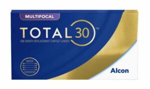 TOTAL 30 MULTIFOCAL 6L